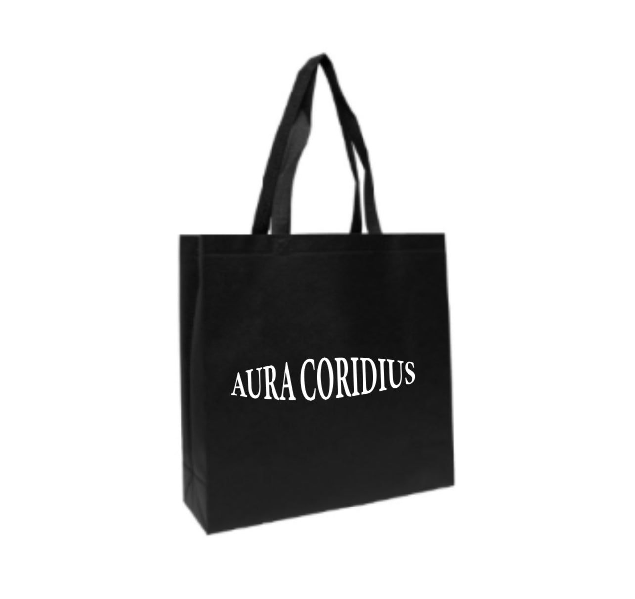 Aura Coridius Single Side Non-Woven Bag